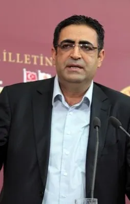 HDP milletvekillerine soruşturma