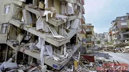 7,7’lik asrın felaketi herkesi harekete geçirdi! Ebru Gündeş’in Iraklı sevgilisi Rassan Khoshnaw’dan depremzedelere yardım!