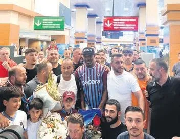 Anthony Nwakaeme 2 yıllık imza attı