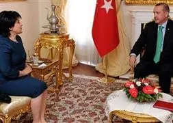 Karayılan’dan ’Leyla Zana’ açıklaması