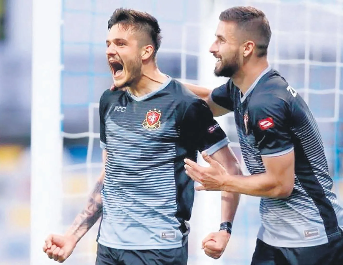 Onyekuru’nun halefi Kristijan Lovric