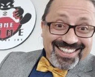 İşte Tosunun ABD vatandaşı akıl hocası