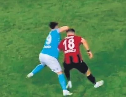 Adaletin kayıp düdüğü