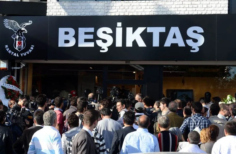 Kartal Yuvası ziyaret edildi