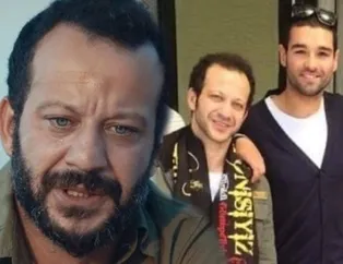 Ünlü oyuncu, enkaz başında beklediği arkadaşını kaybetti!