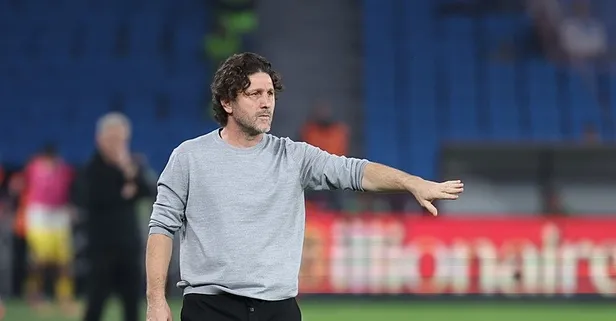 Fatih Tekke gidişattan memnun