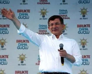 Başbakan’dan Ankaralılara müjde!