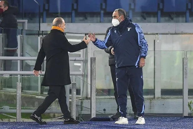 Birçok alanda dev takımları geride bırakan Galatasaray artık kupayı hedefliyor! İşte 2000 ruhu!-8