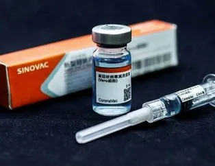 Çin’in koronavirüs aşısı hakkında flaş gelişme!