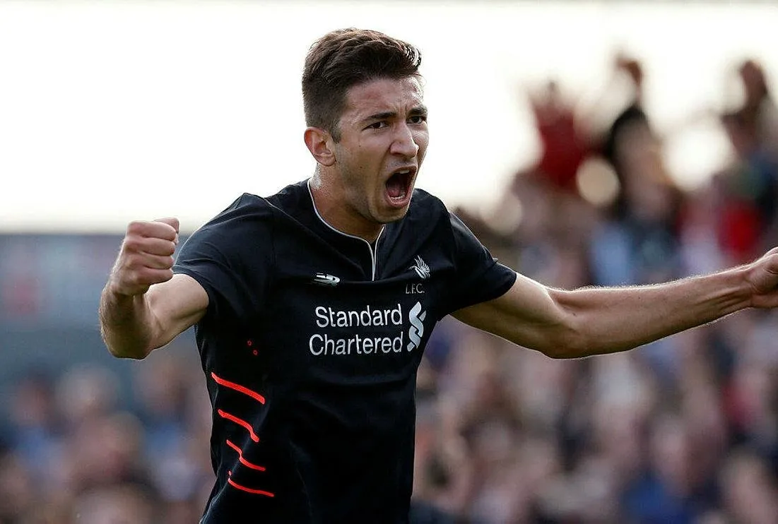 Tadic’ten transfer asisti!