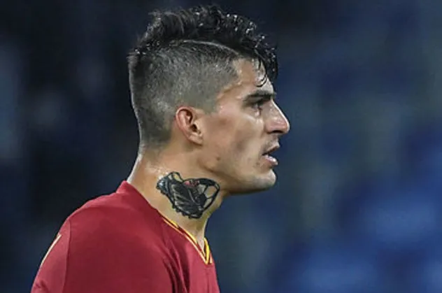 Fenerbahçe'den Roma'nın yıldızına resmi teklif! Perotti için görüşmeler başladı