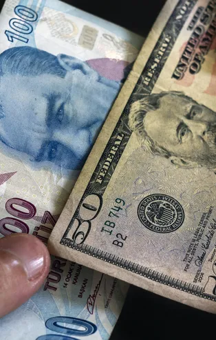 Merkez Bankası'nın rezerv miktarı belli oldu | 11 Eylül 2020 Merkez Bankası rezerv miktarı