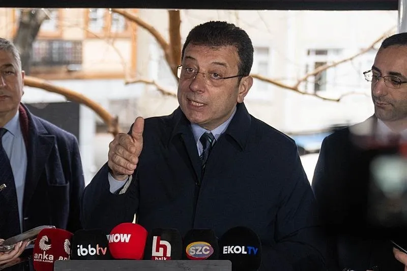Şaibeli kurultayda kirli çamaşırlar ortaya dökülüyor (Takvim.com.tr | Foto Arşiv)