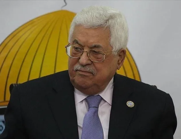 Abbas’tan dikkat çeken açıklama!