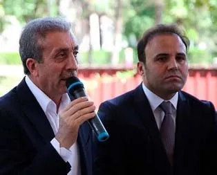 Mısır için ilk adım