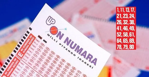 On Numara’da 408 bin devretti