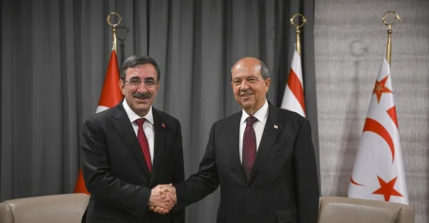 Cumhurbaşkanı Tatar, e-Devlet Kapısı'nın KKTC'de de hayata geçmesini istiyor