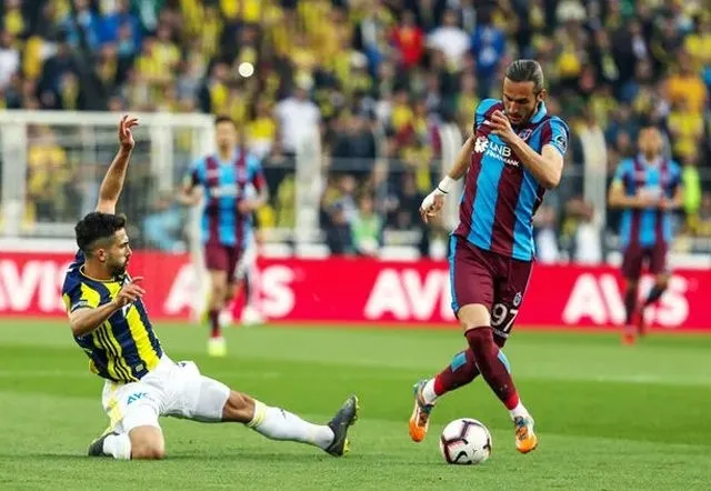 5 Haziran Fenerbahçe son dakika transfer haberleri - Fenerbahçe transfer haberleri son durum Fenerbahçe'de transfer bombası...-2