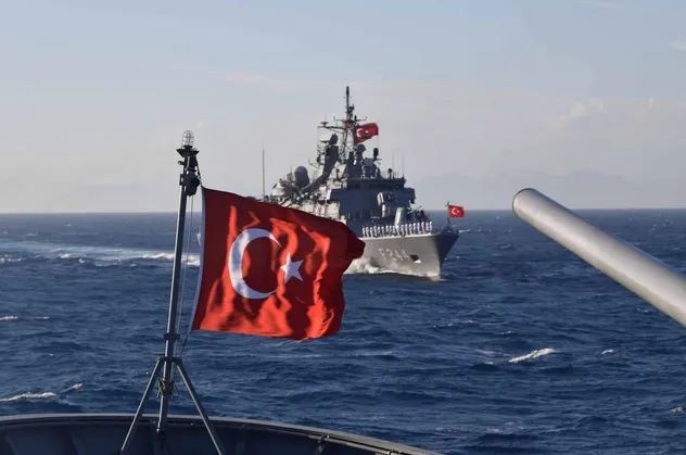 Son dakika: Türkiye'den 3 farklı Navtex daha