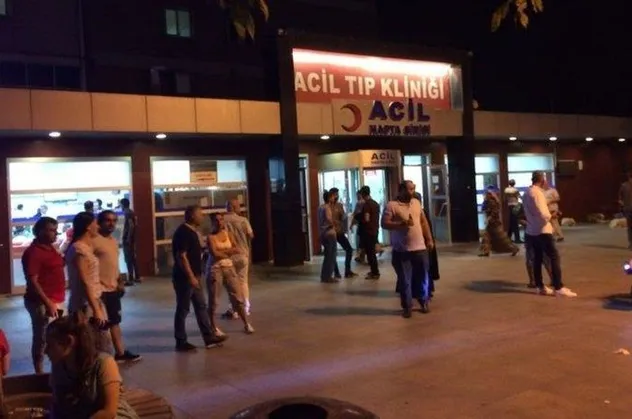 Tarım Bakanı: "Şarbon paniği yok. Vatandaşlarımız gönül rahatlığı ile et yiyebilirler"