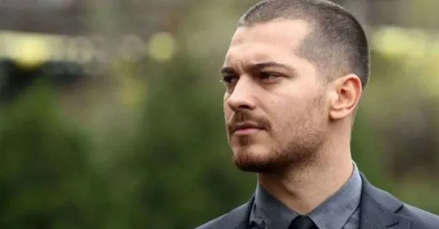 Bölüm başına 3.5 milyon TL alacak! Çağatay Ulusoy en çok kazanan Türk aktör olacak