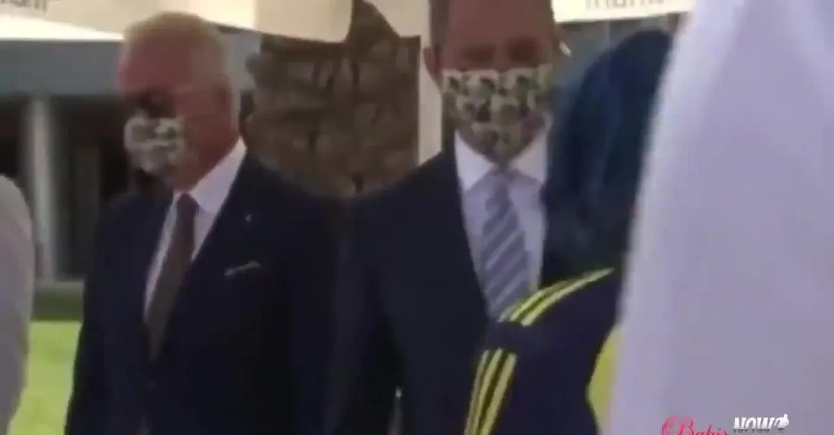 Rambo Okan Fenerbahce Baskani Ali Koc Un Yanagindan Makas Aldi Takvim