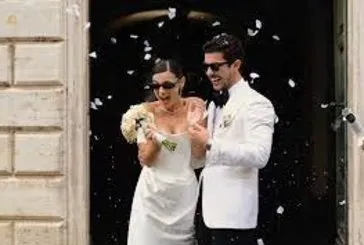 Kaan Yıldırım’dan eşi Pınar Deniz’e romantik doğum günü mesajı