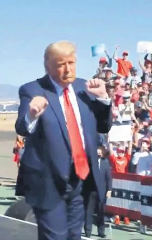 Dünyanın gözü ABD’de