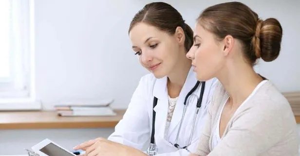 Sağlık sorunu olan tazminatını alır