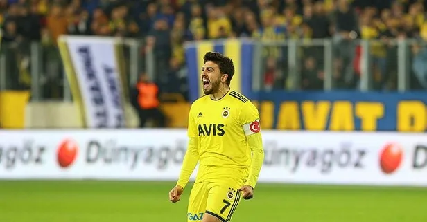 3 ingiliz kulübü derbiye Ozan için geliyor