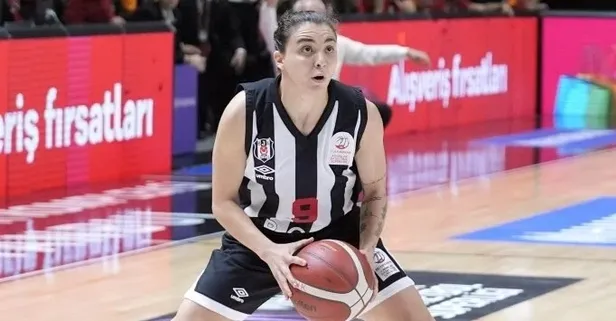 Kartal Fransa'da mağlup! Charnay Basket - Beşiktaş BOA: 67-59 | MA Ç SONUCU