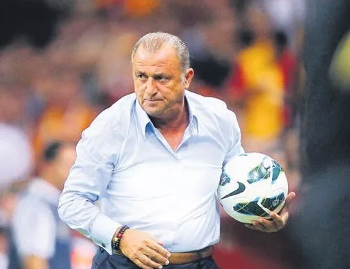 Terim için Al Shabab iddiası