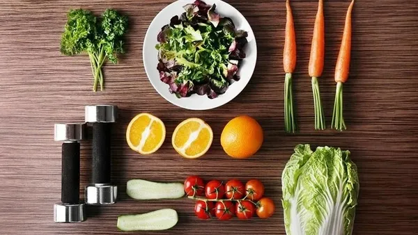 Uzun ömür için sağlıklı beslenmek şart: Bir günde mutlaka almamız gereken vitaminler... (Sağlık haberleri)-6