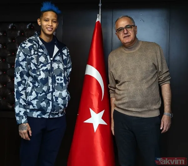 Melissa Vargas'ın muhteşem hayat hikayesi! Türkiye Cumhuriyeti vatandaşı nasıl oldu? Dikkat çeken Başkan Erdoğan detayı - 12