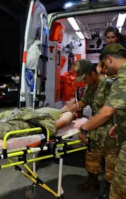 Rapor açıklandı: Askerlerin zehirlenme sebebi...