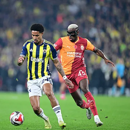 Victor Osimhen’e dünya devi talip! Efsane isim duyurdu