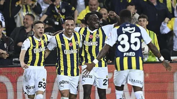 Son dakika transfer haberi! Fenerbahçeye 15 milyon euro sıcak para... Yıldız oyuncunun ayrılığından servet akacak