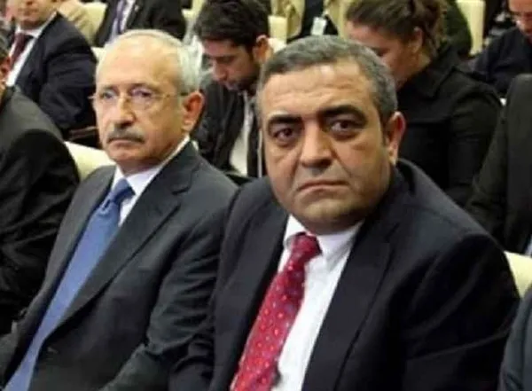 Kılıçdaroğlu'ndan TEKNOFEST'e riyakar ziyaret! Madem bu kadar samimi SİHA karşıtı Sezgin Tanrıkulu'nu neden partiden göndermiyor?-8