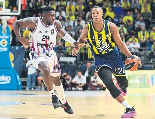 Kanarya farka koştu