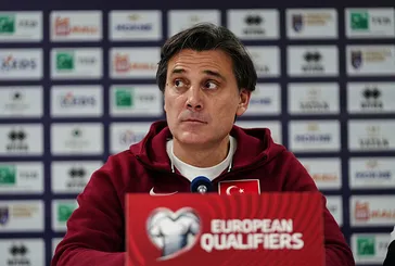 Montella’dan Kosova zaferi yorumu!