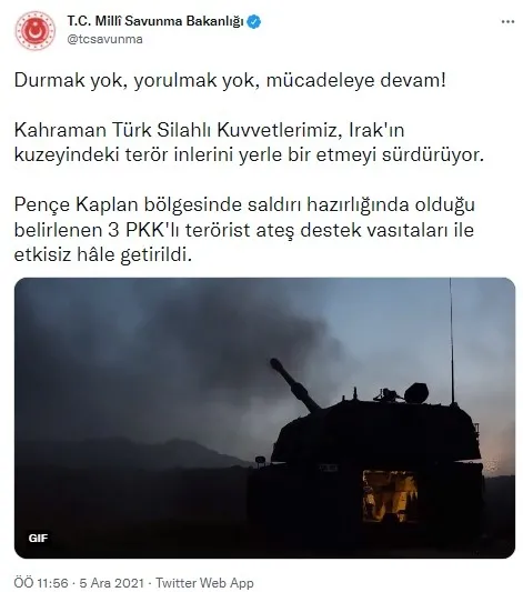 son-dakika-irakin-kuzeyinde-pkkya-bir-darbe-daha-3-terorist-olduruldu-1638695465587.jpg SON DAKİKA! Irak'ın kuzeyinde PKK'ya bir darbe daha! 3 terörist öldürüldü-1