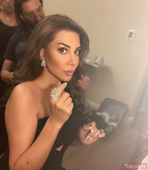 Yüzde 99 orijinal! 1995 Türkiye Güzeli Demet Şener’den iddialı çıkış! 13 yıllık eski eşi İbrahim Kutluay’dan 2 çocuğu olan Demet... - 22