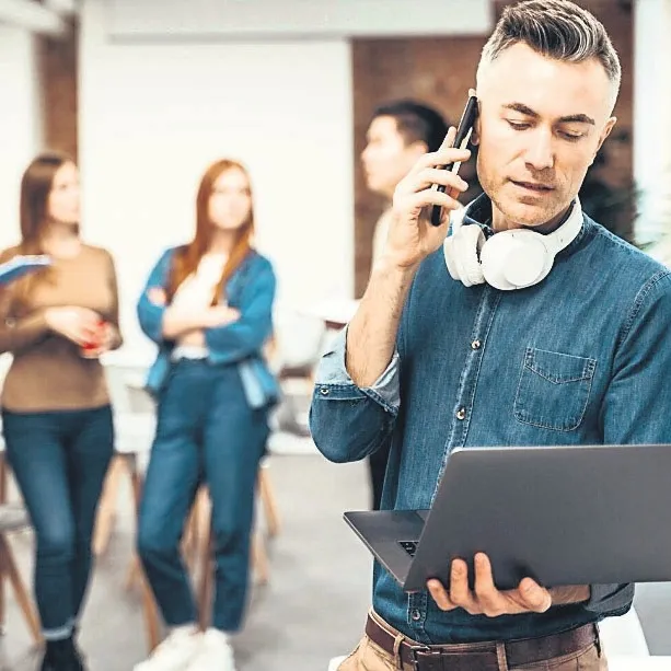 5G’ye geçiş kolay