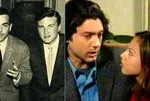 Yeşilçam'ın altın çocuğuydu... Göksel Arsoy'un 59 yaşındaki oğlu da ünlü çıktı! Meğer Ebru Gündeş'in partneri...
