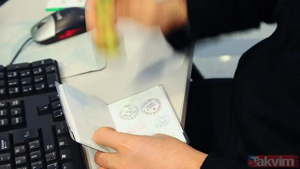 Karayipler Ve Okyanusya Dominika – 21 Gün Saint Kitts Ve Nevis – 90 Gün Antigua Ve Barbuda – 180 Gün Barbados – 90 Gün Saint Lucia – 42 Gün Fiji – 120 Gün