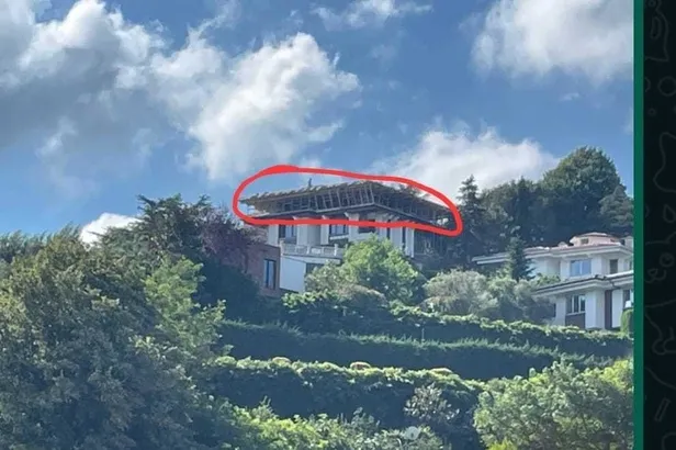 1694663318720.jpeg İBB Başkanı Ekrem İmamoğlu fondaş HALK TV'yi korumaya devam ediyor! Hukuk tanımayan Cafer'e komşuları isyan etti-2