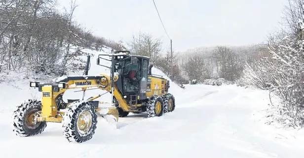 Meteoroloji uzmanlar uyardı: İstanbul'a kış yeniden geliyor