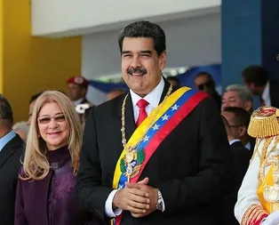 Madurodan orduya tatbikat talimatı