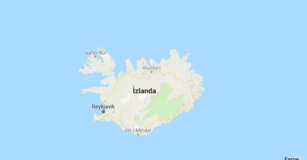 İzlanda nerede, hangi kıtada ve nüfusu kaç? İzlanda’da hangi dil konuşuluyor?