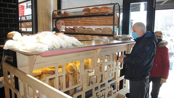Bayramda nereler açık olacak? İşte sokağa çıkma yasağında belirlenen çalışma saatleri! Market, manav, fırın...-2